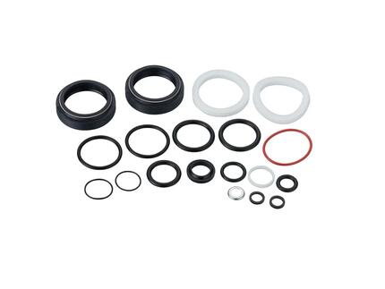 RockShox Federgabel Service-Kit Basic Lyrik RCT3 2P-A1