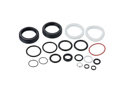 RockShox Federgabel Service-Kit Basic Lyrik RCT3 2P-A1