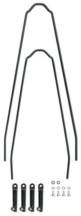 SKS Strebenset Bluemels Primus 11262  Ersatzstreben für Schutzblechmontage, ...