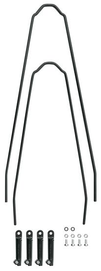 SKS Strebenset Bluemels Primus 11262  Ersatzstreben für Schutzblechmontage, ...