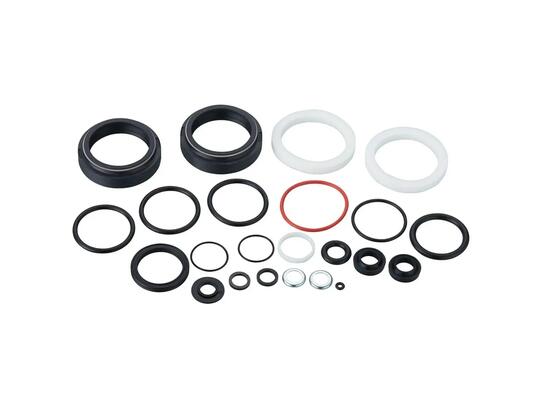 RockShox Federgabel Service-Kit Boxxer WC Charger Gabel Service-Kit Basic 00....