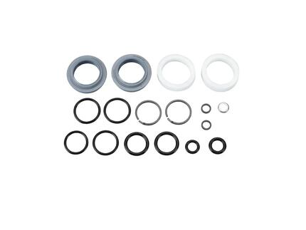 Rockshox Boxxer Revelation Dual Air AM 2012 (2012)Gabel Service Kit, Basic