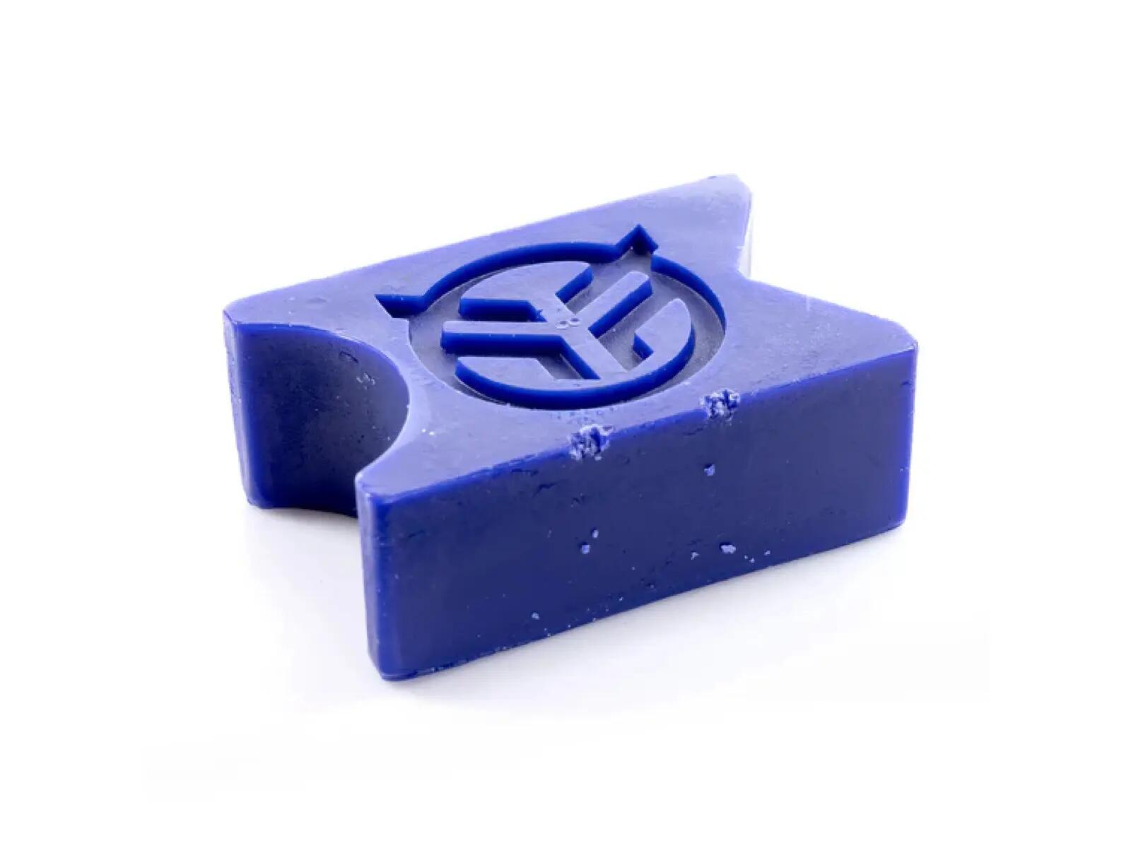 Federalbikes Block Wax Blue 1/1