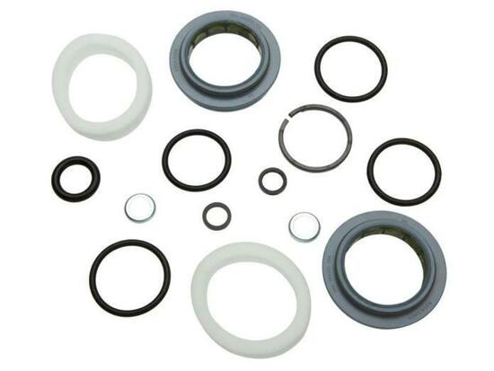RockShox veringsvork Service-Kit Recon Gold Spirale vork Service-Kit Basic (2...