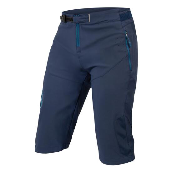 Short Endura MT500 Burner Bleu Encre