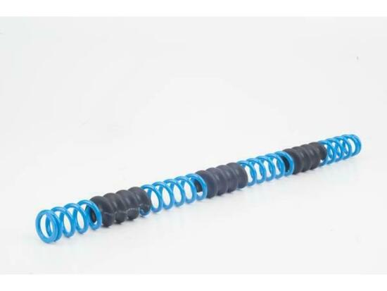 RockShox Feder 10 BOXXER COIL hart blau 11.4015.380.030