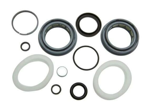 RockShox veringsvork servicekit Recon zilver spiraal vork servicekit basic ...