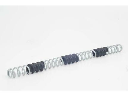RockShoxFeder 10 BOXXER COIL sehr weich silber 11.4015.380.000
