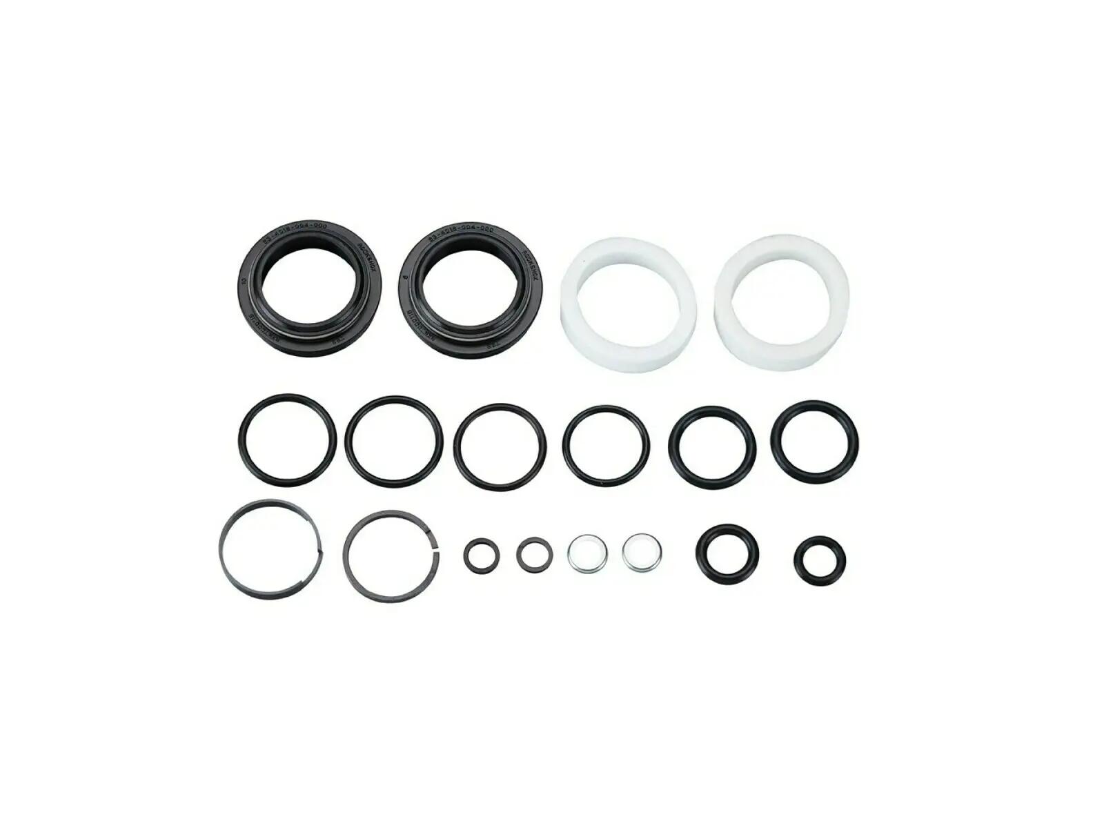 Gabelgelenksätze Rockshox Basic Relevat Sa A3 14/15 1/3
