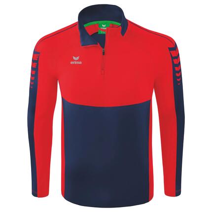 Sweat d'entraînement enfant Erima Six Wings