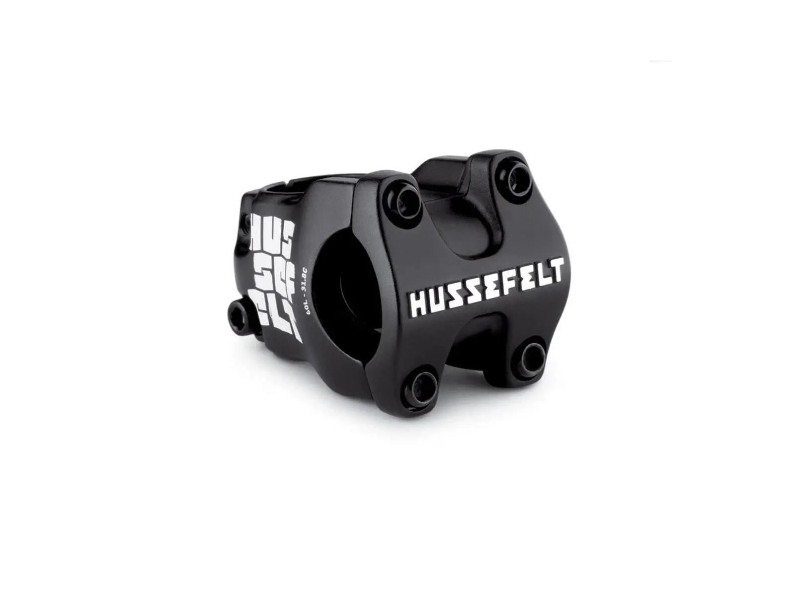 Truvativ Stem Hussefelt Matt Black - Imagine 1