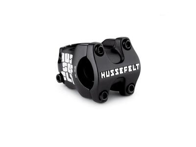 Truvativ stem hussefelt white