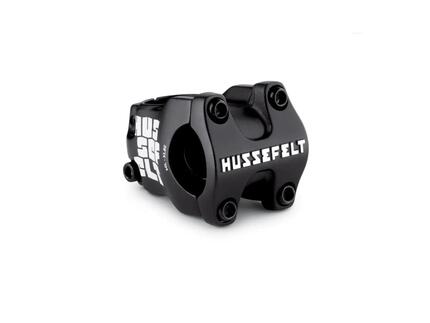 Truvativ Stem Hussefelt Matt Black