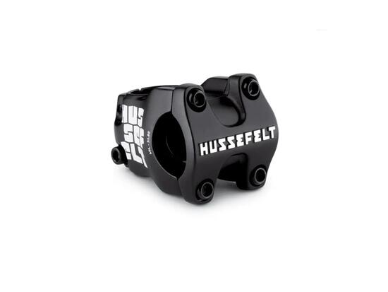 Truvativ Stem Hussefelt Matt Black