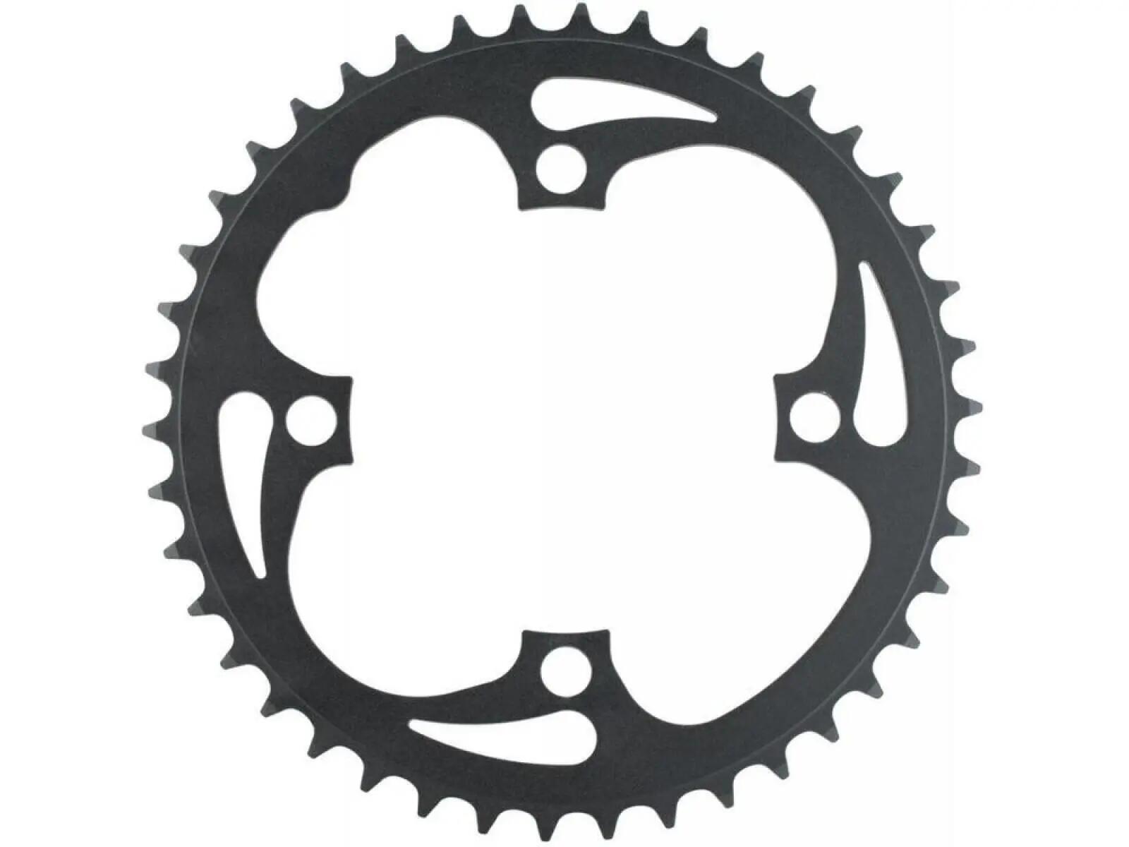 Truvativ Mtb Singlespeed Chainring Matt Black