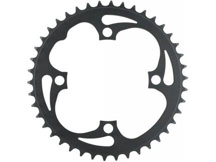 Truvativ MTB Singlespeed Kettenblatt Mattschwarz