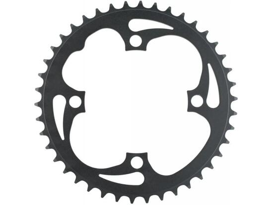 Truvativ MTB Singlespeed Kettenblatt Mattschwarz