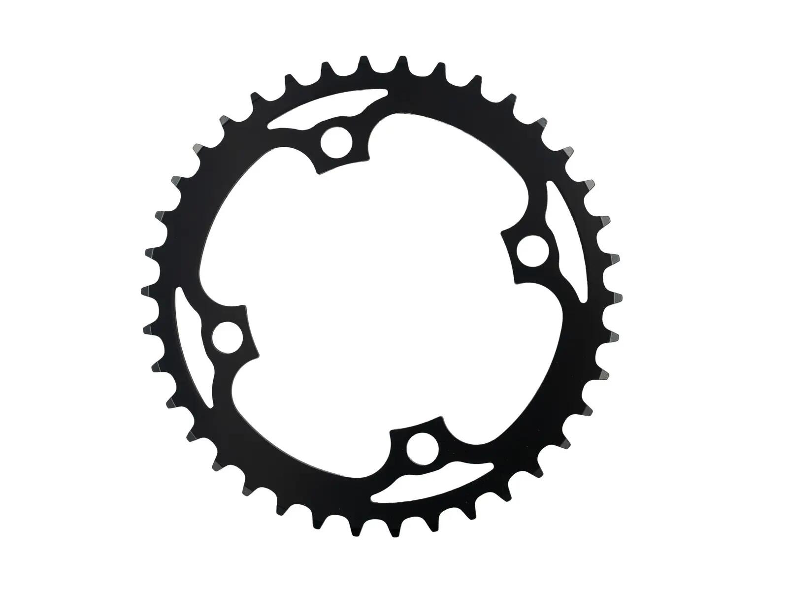 Truvativ Downhill Chainring Black 1/3