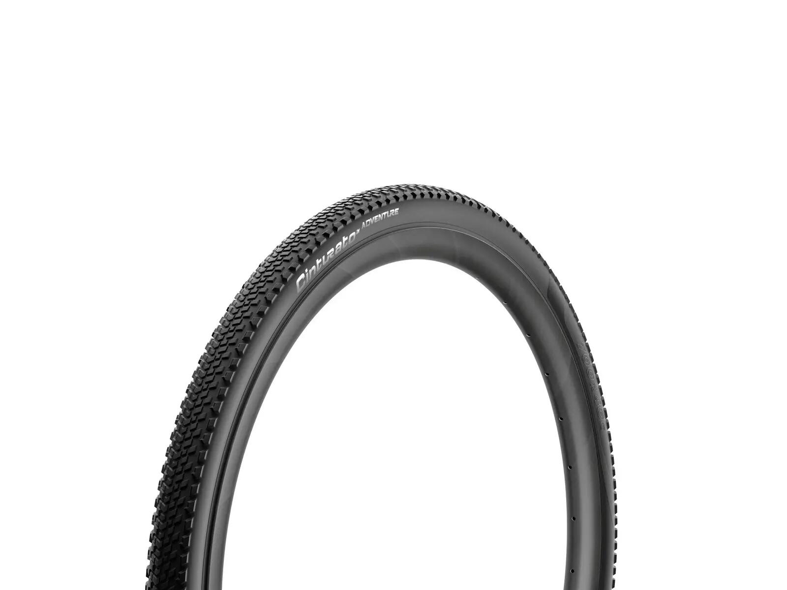 Pirelli Tire Cinturato Adventure Black