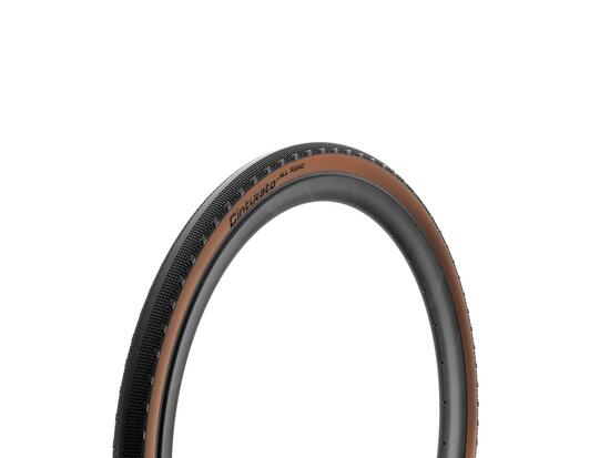 Pirelli Cinturato All-Road 700 mm Tubeless Ready Flexibel ProCompound ProWall Fl