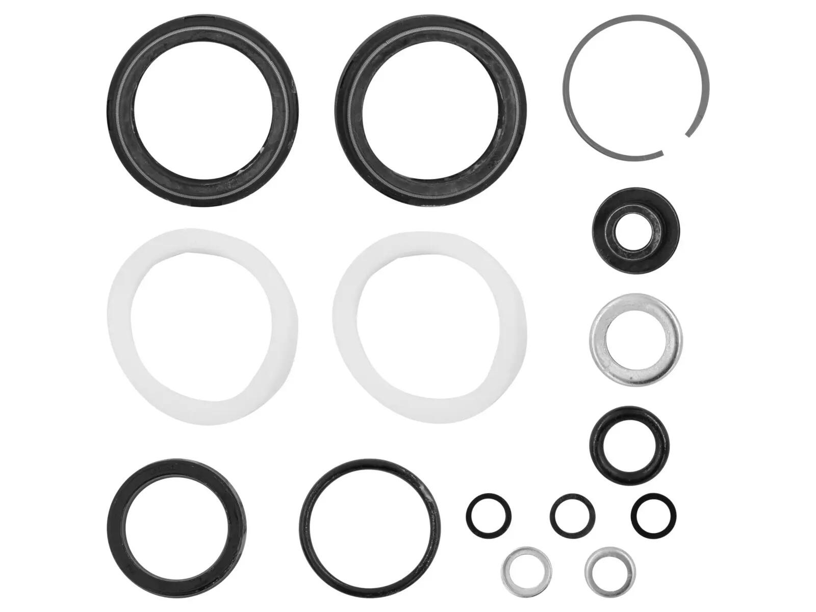 RockShox Kit de service pour fourche Domain (2012-2016) Basic 1/3
