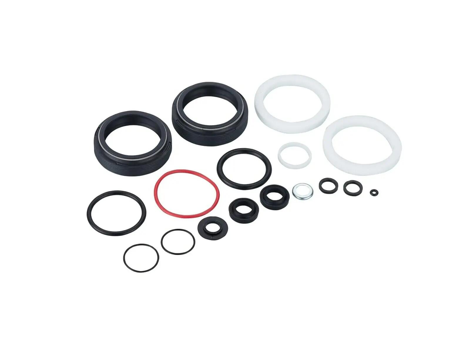 Kit de selagem de garfo Rockshox Boxxer Techarger 1/3