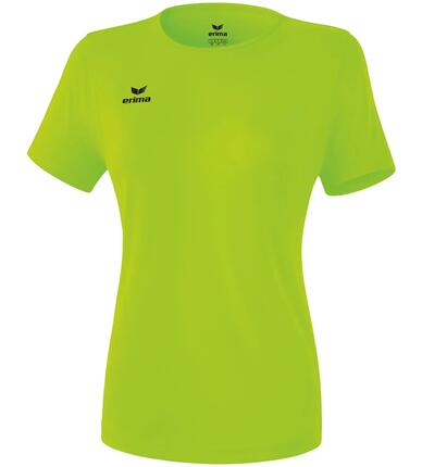 Damen Funktions T-Shirt Teamsport