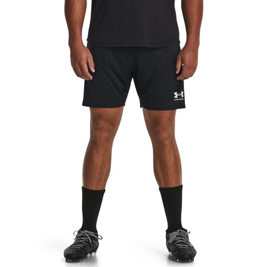 Korte broek Under Armour UA Challenger Knit, Zwart, Mannen