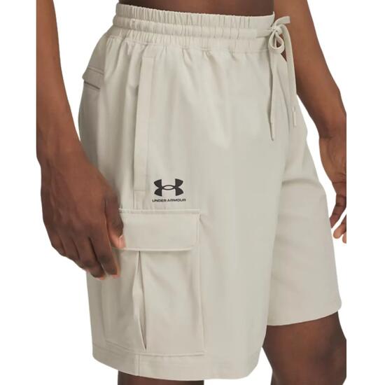 Under Armor Casual Short Men - XL