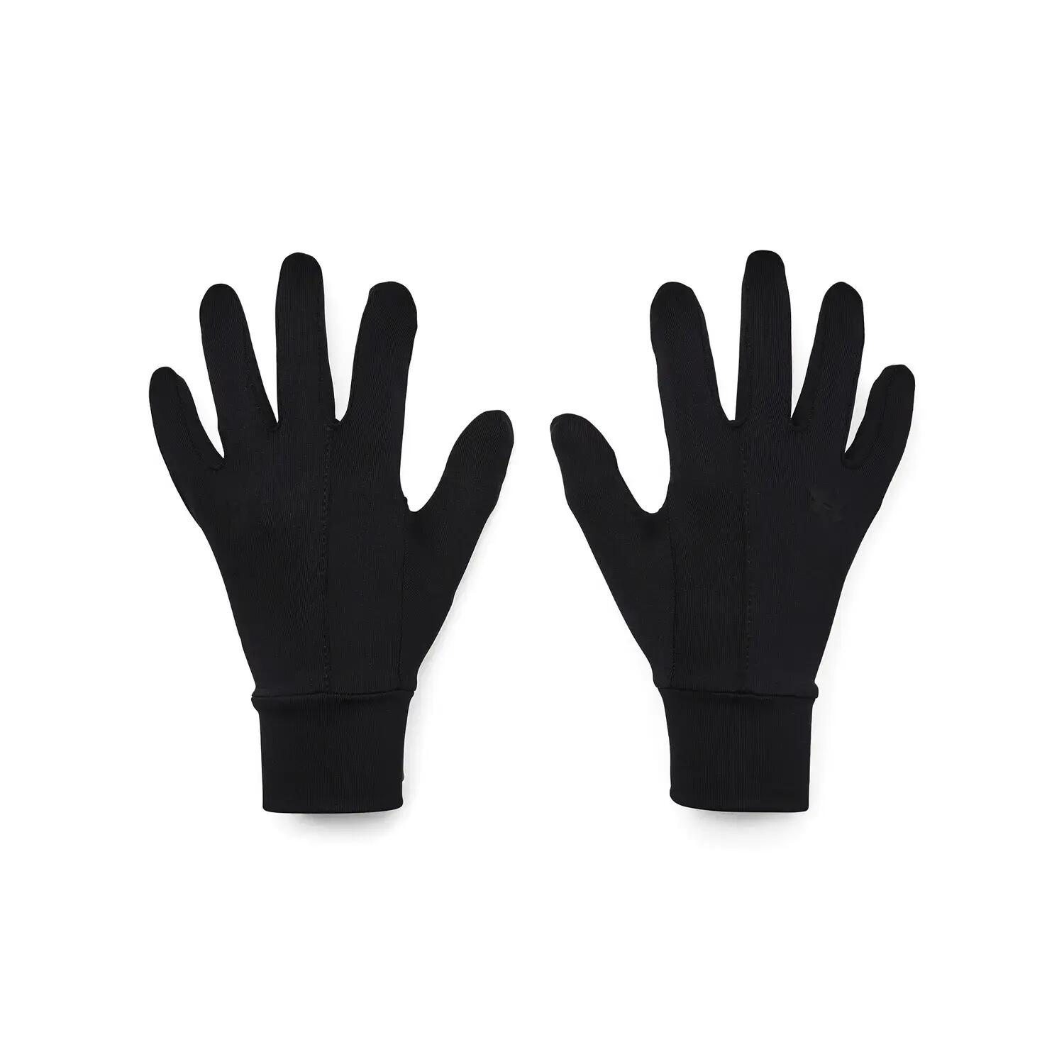 Manusi femei Under Armour Storm Liner, Negru