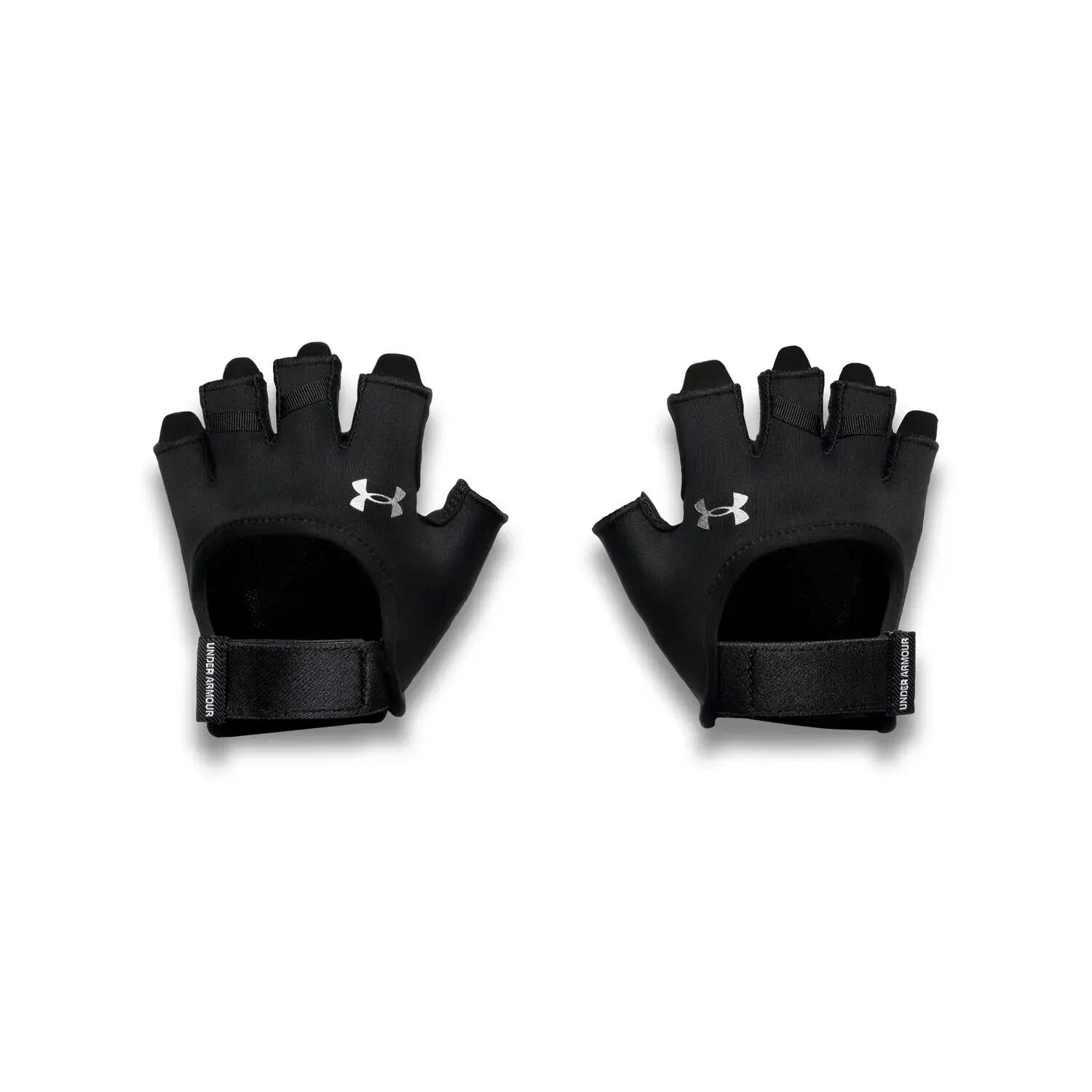 Manusi femei Under Armour Women S Training Glove, Negru