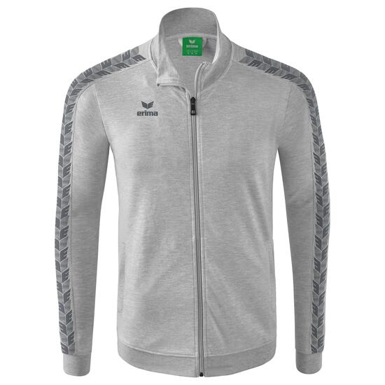 Veste enfant Erima Tracktop Essential Team