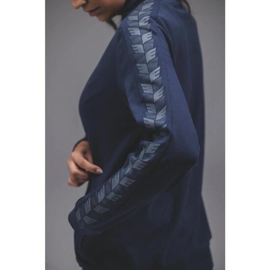 Veste enfant Erima Tracktop Essential Team