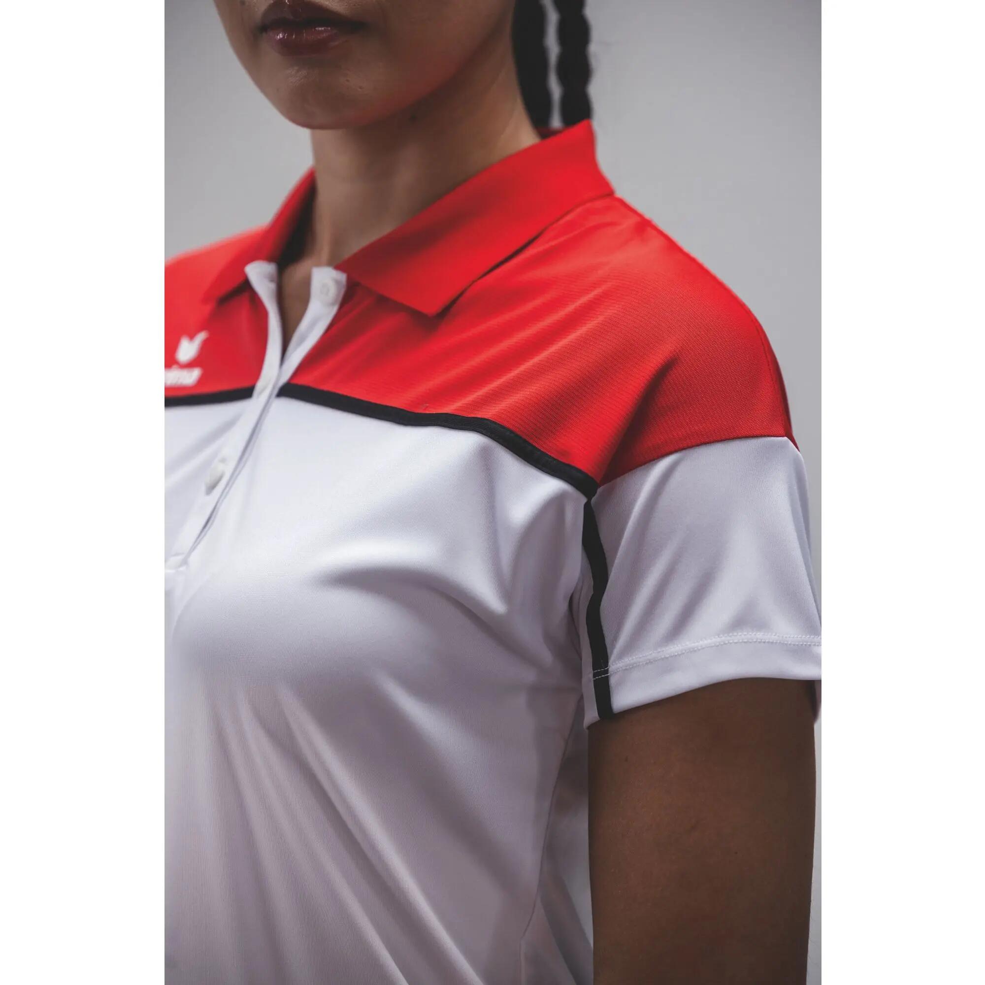 Polo-Shirt Erima Change 1/8