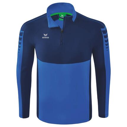 Sweat d'entraînement enfant Erima Six Wings