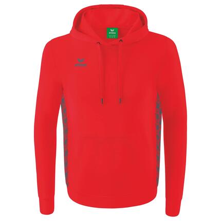 Sweat à capuche Erima Essential Team