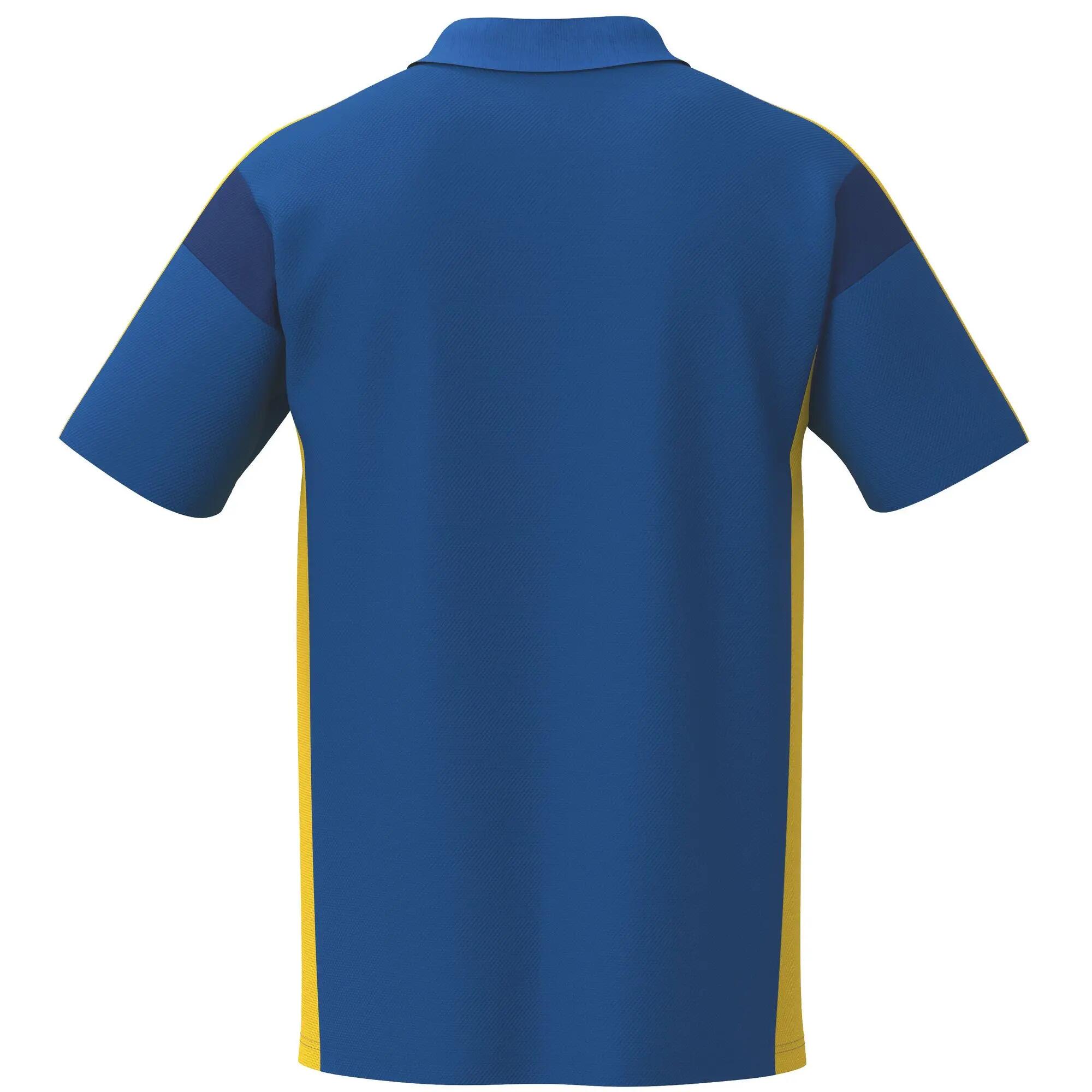erima Unisex Poloshirt CELEBRATE 125 Poloshirt function 9/10