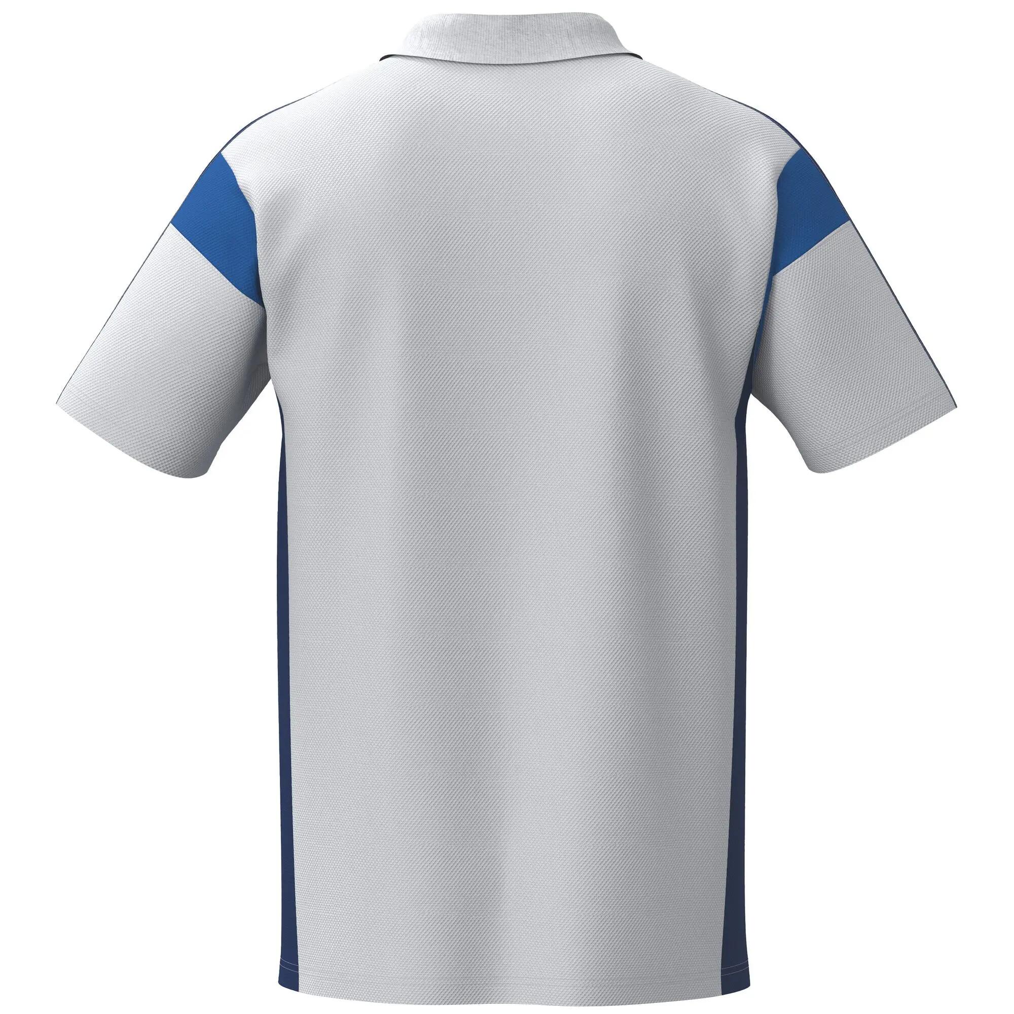Erima Celebration 125 Multi-Colour Performance Polo 7/8