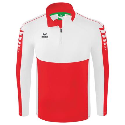 Sweat d'entraînement enfant Erima Six Wings