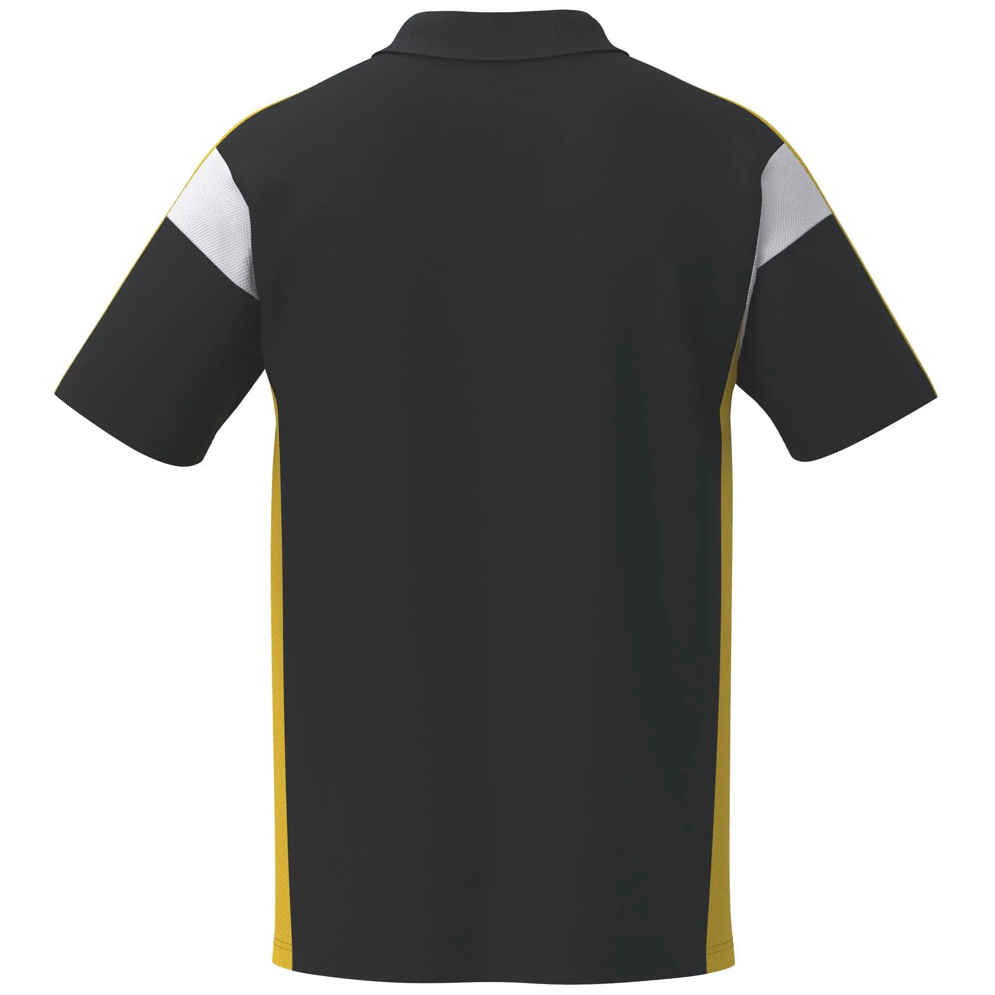 Erima Celebrate 125 Unisex Polo Short-Sleeve Quick-Dry Box Mesh 2/3
