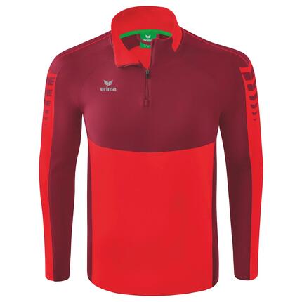 Sweat d'entraînement enfant Erima Six Wings