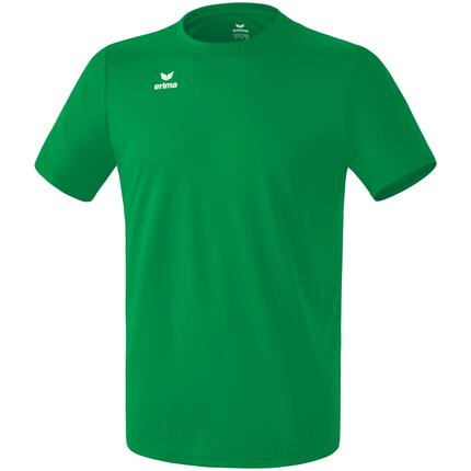 T-shirt enfant Erima Fonctionnel Teamsport