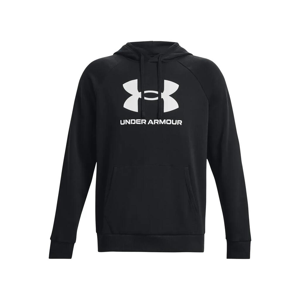 Худи Under Armour Rival Fleece Logo