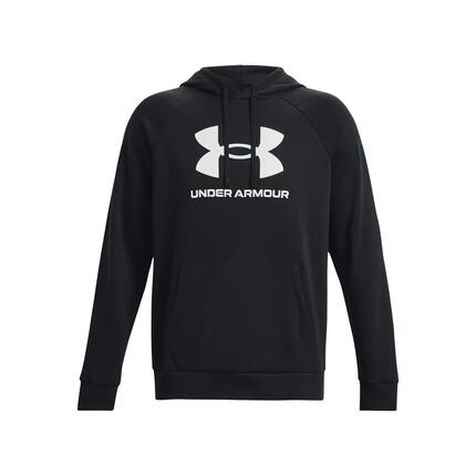 Sweatshirt à capuche Under Armour Rival Fleece Logo