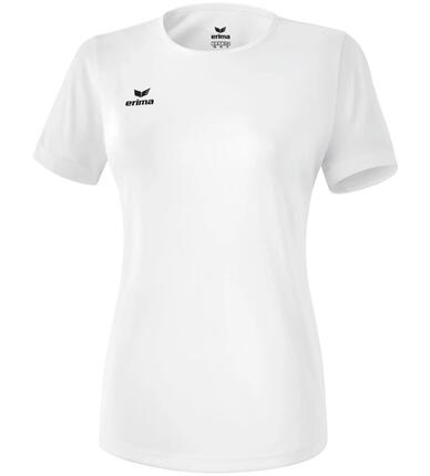 Damen Funktions T-Shirt Teamsport