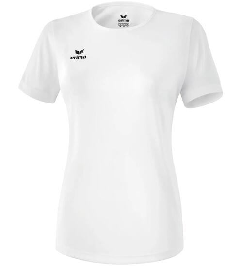 Damen Funktions T-Shirt Teamsport