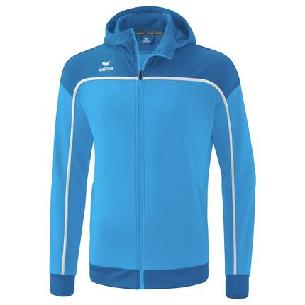 Veste de survêtement à capuche enfant Erima Change