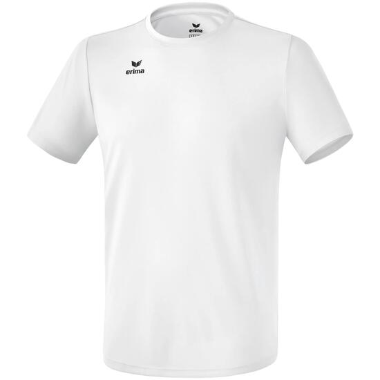 T-shirt enfant Erima Fonctionnel Teamsport