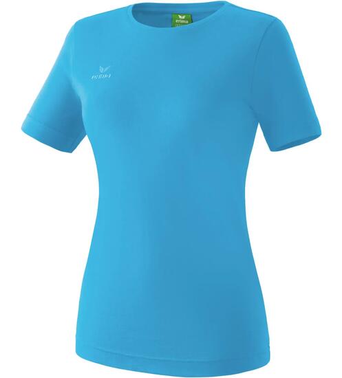 Damen T-Shirt Teamsport