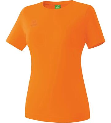 T-shirt vrouw erima teamsport